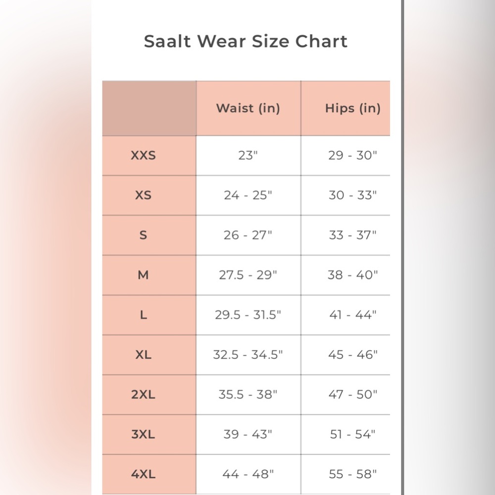 SAALT 🩸Leakproof briefs 🩲🤯 - Picture 8 of 8